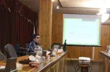 یکپارچه‌سازی معنایی در کتابخانه‌های دیجیتال