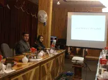مصورسازی اطلاعات:‌ مبانی نظری و کاربرد آن در طراحی رابط‌کاربر گرافیکی