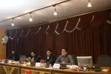 شناساگر دیجیتال شی اطلاعاتی: ضرورت‌ها، کاربردها و نظام‌ها