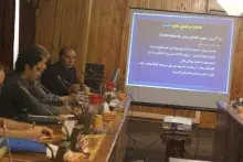 اعتماد در فضای سایبر