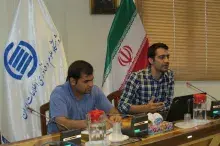 استخراج خودکار کلمات کلیدی از متون علمی فارسی