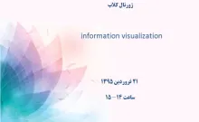 information visualization