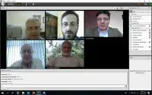 برگزاری چهاردهمین نشست شبکه تخصصی کارگروه برنامه‌ریزی وزارت عتف: کارگروه تخصصی نخبگان علم اطلاعات و دانش‌شناسی