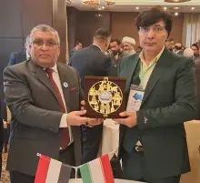 تفاهم‌نامه همکاری میان ایرانداک و دانشگاه کوت