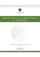 شمار پایان‌نامه‌های زنان در علوم پایه، علوم‌پزشکی، و هنر از مردان بیشتر است