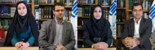 برگزیدگان پژوهشی ایرانداک معرفی شدند