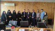  بیمه کوثر با همکاری ایرانداک به حرکت خود در مسیر سرآمدی در صنعت بیمه شتاب می‌بخشد