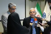 «پایگاه اصطلاح‌نامه‌های علمی و فنی» و «سامانه دانش ایران: مشارکت ایرانیان در دانش جهان» رونمایی شد