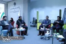 از سامانه‌های ایرانداک و علم‌سنجی تا تحلیل اطلاعات و رتبه‌بندی موسسات پژوهشی