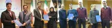 برگزیدگان پژوهشی ایرانداک معرفی شدند