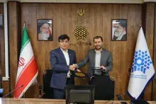 تفاهم‌نامه همکاری ایرانداک با دانشگاه صنعتی ارومیه امضا شد