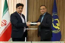 تفاهم‌نامه همکاری‌ مشترک میان ایرانداک و کمیته امداد امام خمینی بسته شد