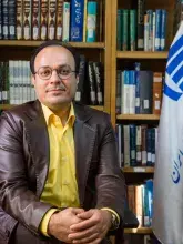 عضو هیئت علمی ایرانداک کارگاه آموزشی «اخلاق پژوهش اینترنتی» را برگزار کرد