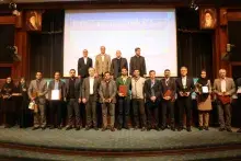 جایزه ملی فاب به برگزیدگان «فناوری اطلاعات برتر» اعطا خواهد شد