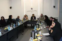 نشست راه‌اندازی فهرستگان کتابخانه‌های دانشگاهی کشور برگزار شد