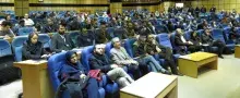 برگزیدگان هفتمین همایش ملی مدیران فناوری اطلاعات معرفی شدند 