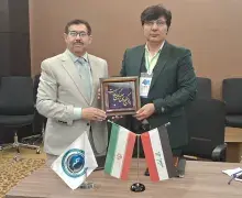 تفاهم‌نامه همکاری میان ایرانداک و دانشگاه علوم پزشکی و داروسازی ابن سینا
