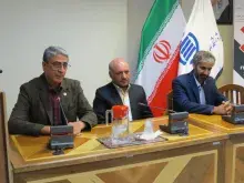 سرپرست معاونت اطلاعات علم و فناوری ایران در ایرانداک منصوب شد