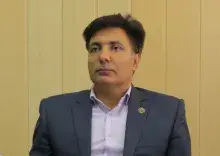 حضور رئیس پژوهشگاه در نشست هیئت رئیسه دانشگاه شهید باهنر کرمان