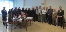 کارنامه پژوهش ایرانداک منتشر شد
