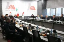 افتتاح دو مرکز هوشمندسازی گروه مپنا