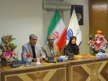سرپرست معاونت پژوهش و آموزش ایرانداک منصوب شد