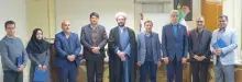 برگزیدگان ایرانداک در هفته پژوهش معرفی شدند