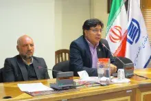 ایرانداک به ارتقای کیفی دانشگاه‌های عراق کمک می‌کند