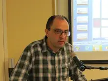 سخنرانی علمی «دو راهی‌های اخلاقی و نوآوری مسئولانه»در ایرانداک برگزار شد