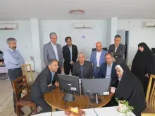 ایرانداک می‌تواند نقش بسیار مهمی در شرایط فعلی کشور ایفا کند