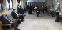 ایرانداک باید چشم و چراغ منظومه علم و فناوری کشور باشد