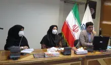 ایرانداک مثل آب برای زیست حوزه آموزش عالی حیاتی است