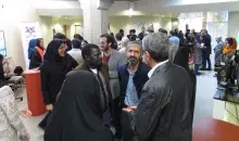 غرفه ایرانداک در پنجمین کنگره متخصصان علوم اطلاعات برپا خواهد شد