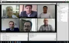 سی‌امین نشست کارگروه تخصصی نخبگان علم اطلاعات و دانش‌شناسی برگزار شد