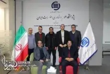 «آزمایشگاه علم آزاد» ایرانداک در حوزه‌ research data راه‌اندازی شده است