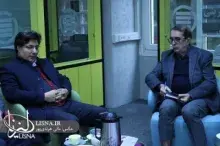 ایرانداک جایگاه ستادی کتابخانه‌های دانشگاهی