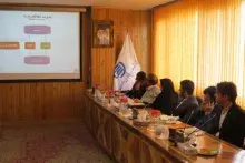 همکاری ایرانداک با دانشگاه مالک اشتر