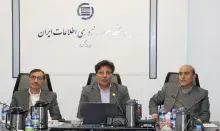 مسائل و مشکلات آتی و کنونی کشورمان را در اولویت سنجش عملکرد نقشه جامع کشور در نظر بگیریم 