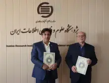 تفاهم‌نامه همکاری‌ میان ایرانداک و سازمان نظام صنفی رایانه‌ای کشور بسته شد 