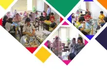 کارگاه آموزشی حل مسئله برای دانش‌آموزان در ایرانداک برگزار شد
