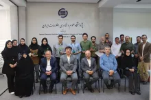 زنگ آغاز سال تحصیلی در ایرانداک به صدا درآمد