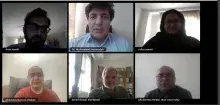 سی و پنجمین نشست کارگروه تخصصی نخبگان علم اطلاعات و دانش‌شناسی برگزار شد