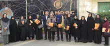 ایرانداک میزبان استادان دانشگاه‌ علوم پزشکی تهران شد