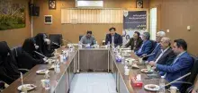 سخنرانی رئیس ایرانداک در افتتاحیه پیش‌نشست‌ها و سخنرانی‌های علمی «همایش ملی کارآفرینی و کسب و کار زنان» 