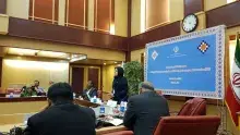 روبوداک در کارگاه بین‌المللی »سیاست‌گذاری ترویج علم، فناوری و نوآوری»