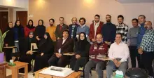 رئیس ایرانداک در دیدار با دانشجویان مطرح کرد: ایرانداک بسیار خوشنام است