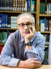رئیس پژوهشکده علوم اطلاعات ایرانداک، سخنران کلیدی اولین همایش ملی مطالعات نام‌شناسی ایران