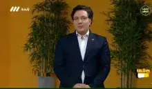 حضور دکتر محمد حسن‌زاده در برنامه زنده سلام صبح بخیر