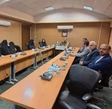 همزیستی مسالمت‌آمیز عامل‌های مصنوعی در کنار عامل‌های انسانی در سپهر اطلاعات