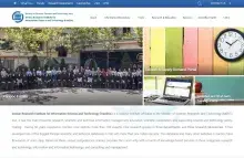 نسخه انگلیسی پایگاه وب ایرانداک رونمایی شد